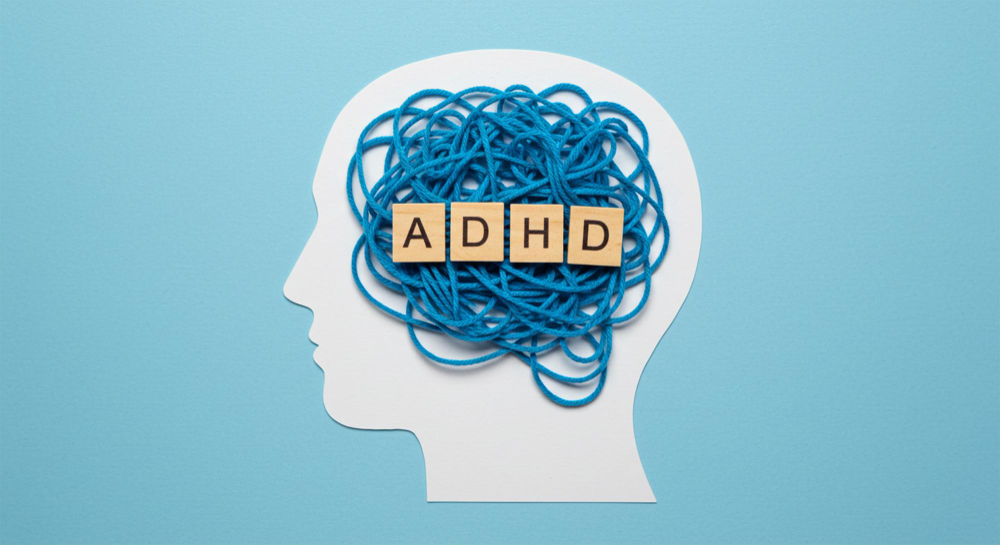 Attention Deficit Hyperactivity Disorder (ADHD)