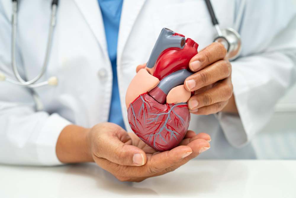 Cardiovascular Health
