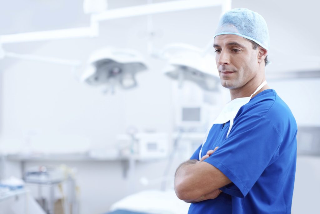 Incision and Drainage