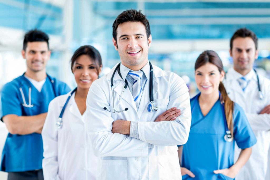 IUD Insertion