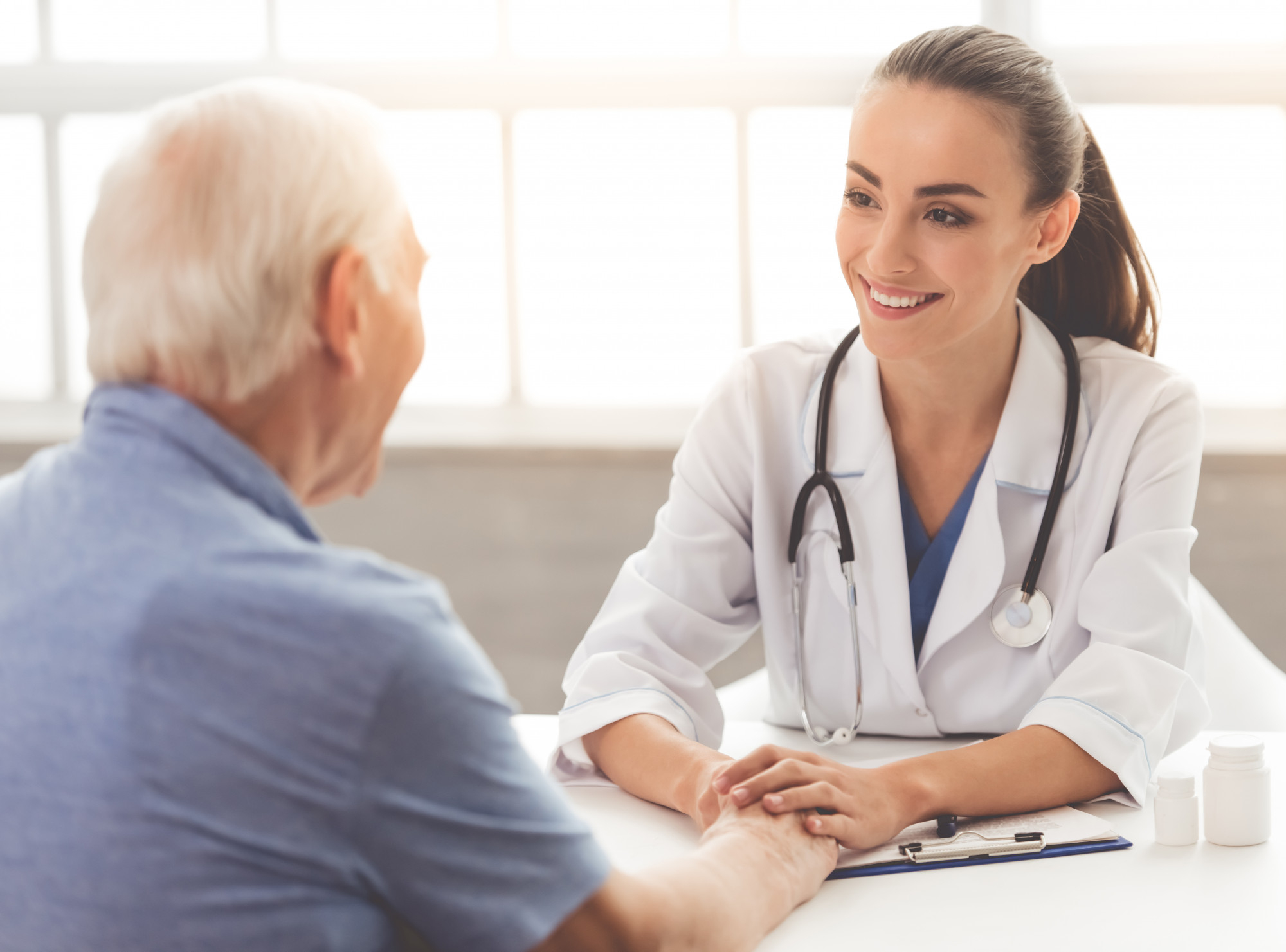 Primary & Preventive Care