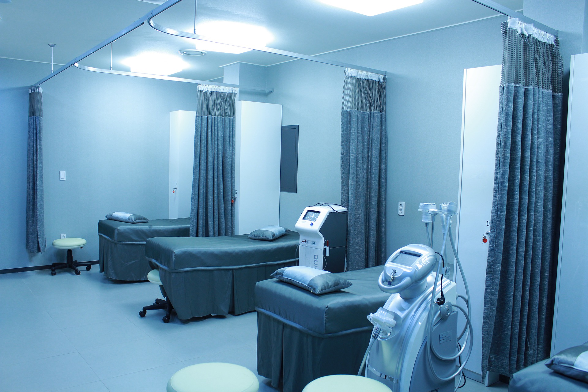Diagnostic & Imaging Services