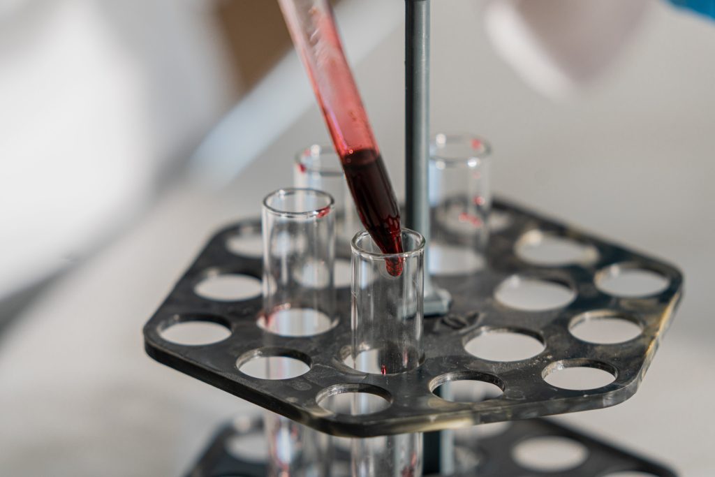 Lab Services