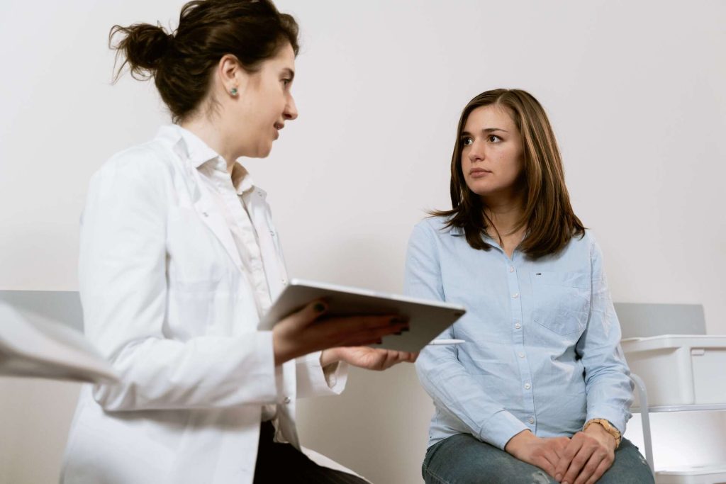 Lead Screening