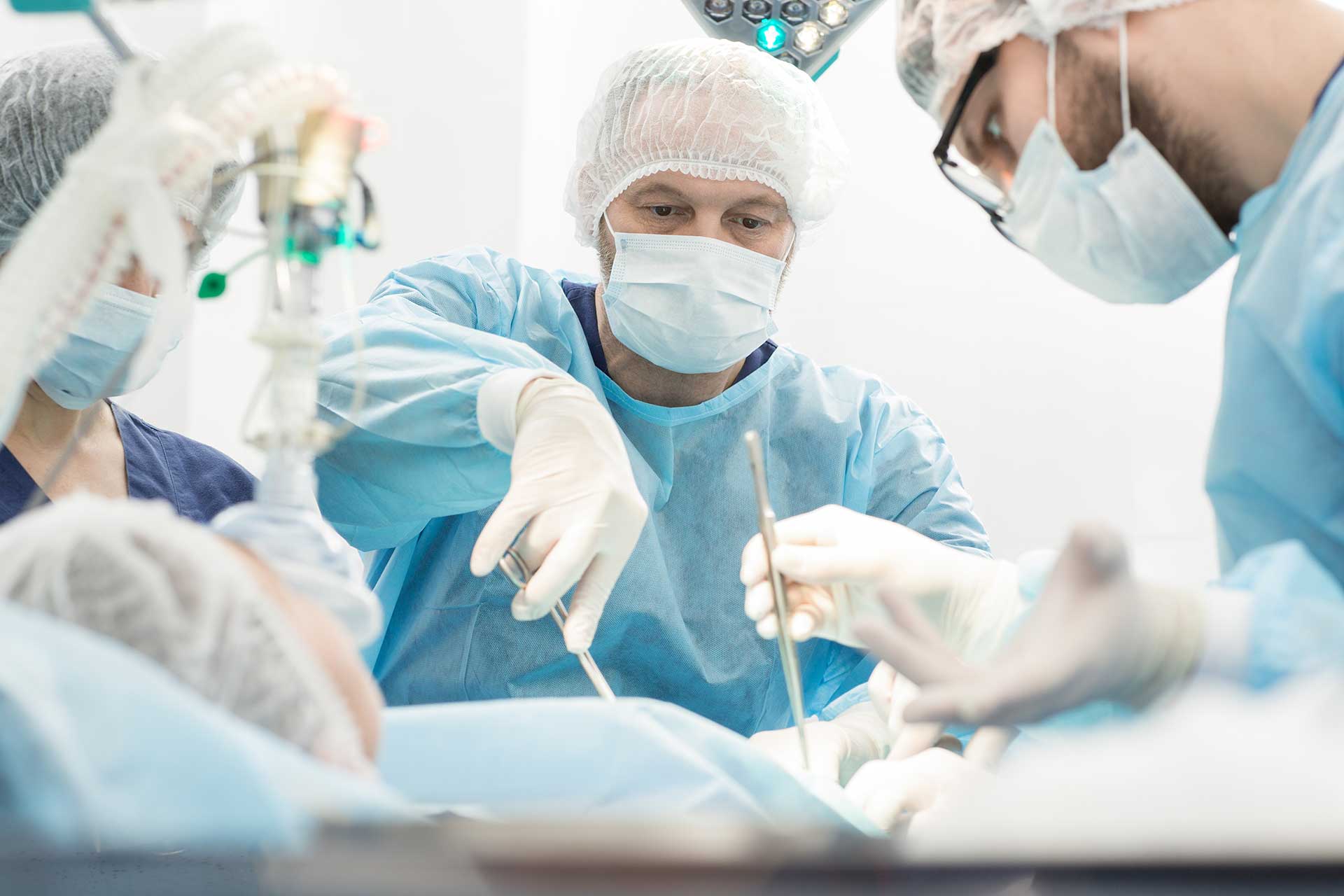 Procedures